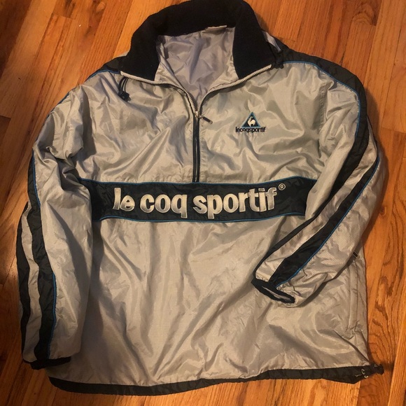 sportif jacket